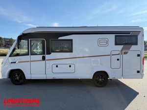 Carthago C2-tourer bild 6