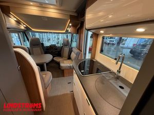 Carthago C2-tourer bild 20