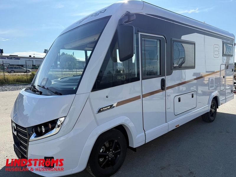 Carthago C2-tourer bild 7