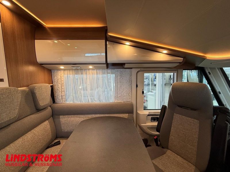 Carthago C2-tourer bild 15