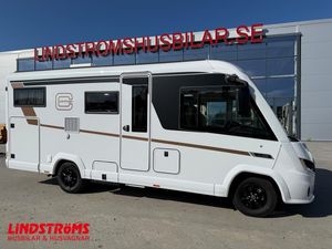 Carthago C2-tourer bild 1