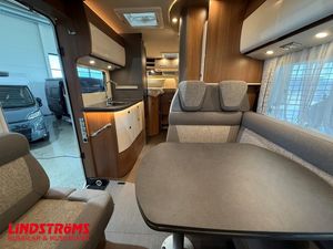 Carthago C2-tourer bild 13