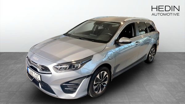 Kia Cee´d SW PHEV ACTION - 2024