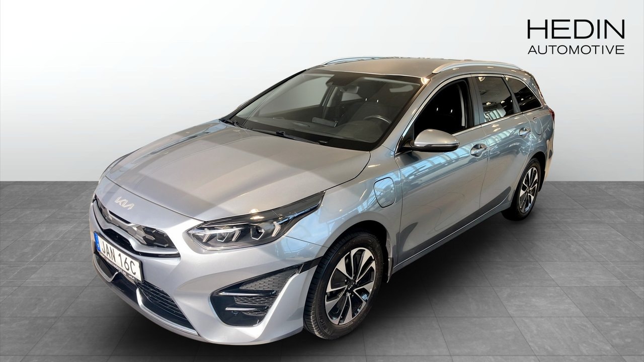 Kia Cee´d