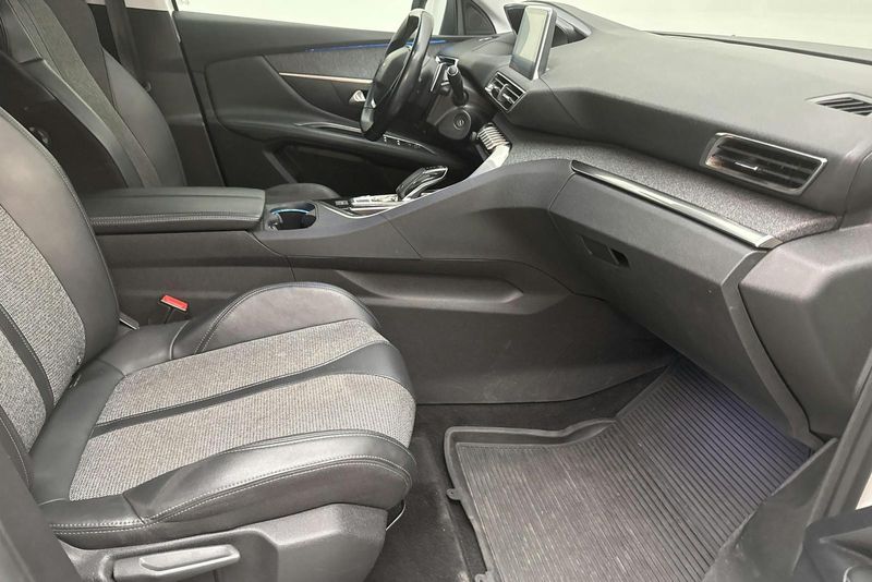 Peugeot 3008 bild 7