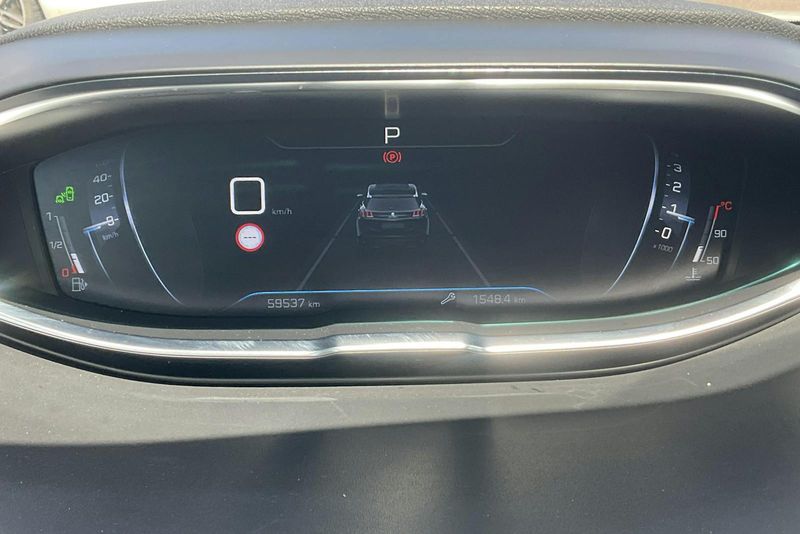 Peugeot 3008 bild 10