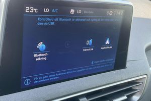Peugeot 3008 bild 11