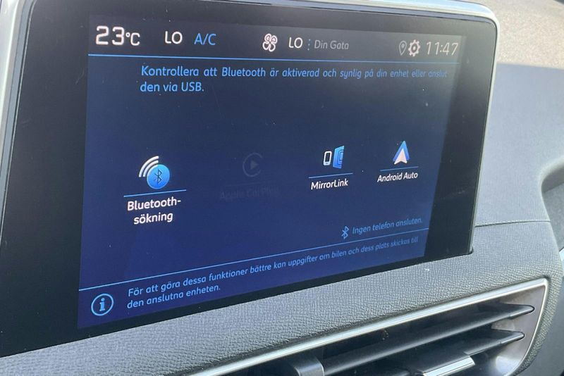 Peugeot 3008 bild 11