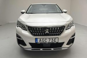 Peugeot 3008 bild 4