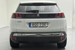 Peugeot 3008 bild 5