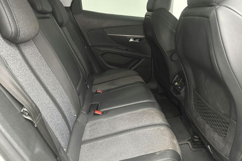 Peugeot 3008 bild 8