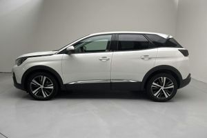 Peugeot 3008 bild 2