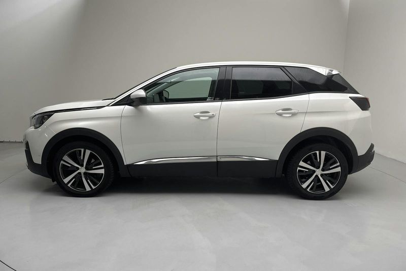 Peugeot 3008 bild 2