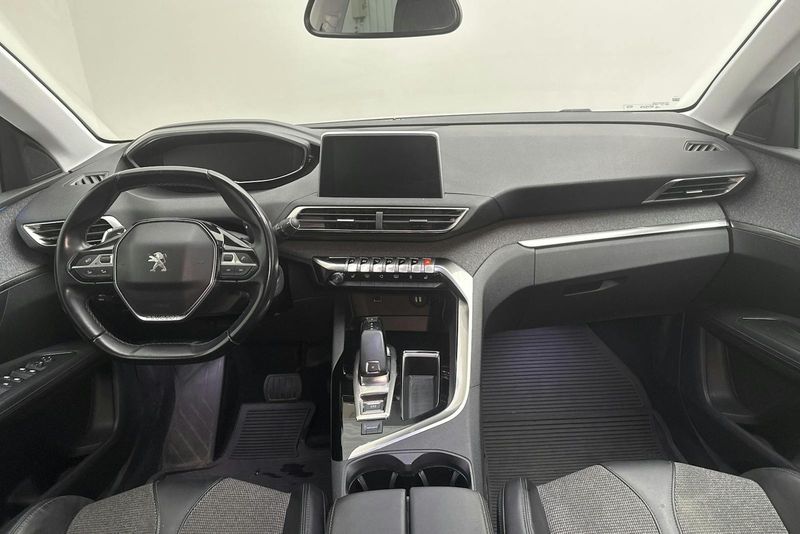 Peugeot 3008 bild 6