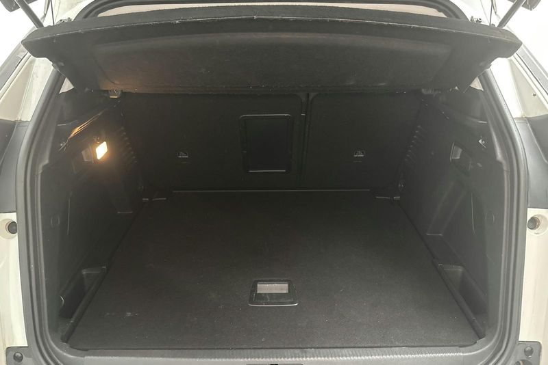 Peugeot 3008 bild 9