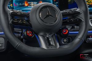 Mercedes GLE53 AMG bild 23