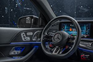 Mercedes GLE53 AMG bild 22