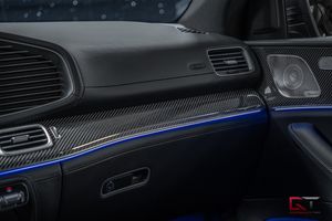 Mercedes GLE53 AMG bild 19