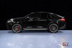 Mercedes GLE53 AMG bild 4