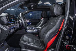Mercedes GLE53 AMG bild 15