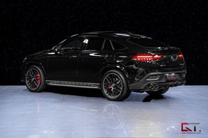 Mercedes GLE53 AMG bild 6