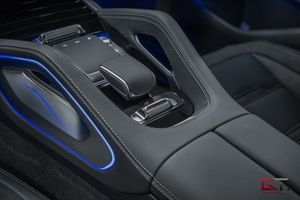 Mercedes GLE53 AMG bild 18