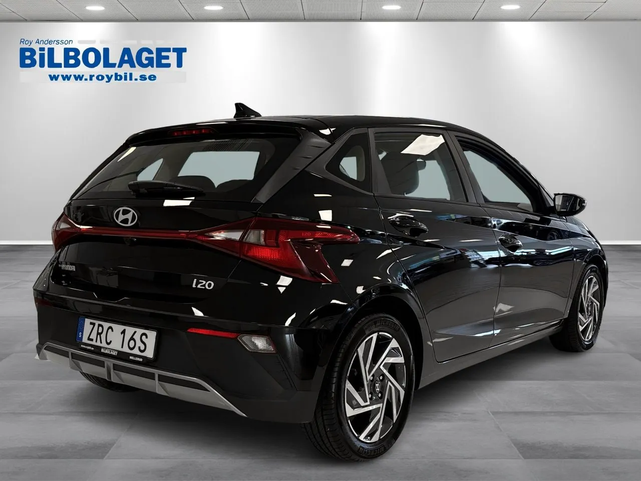 Vehicle image 2