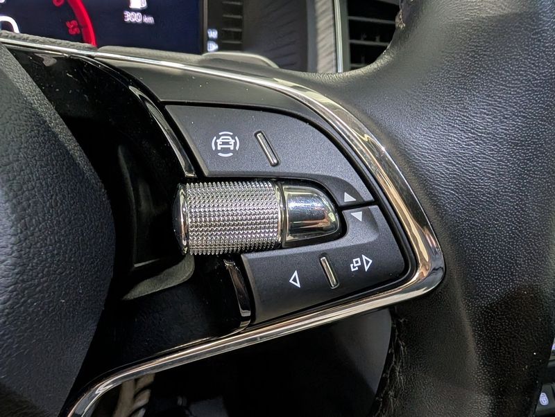 Skoda Kodiaq bild 24