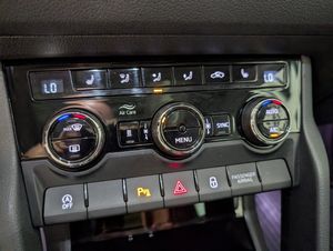 Skoda Kodiaq bild 21