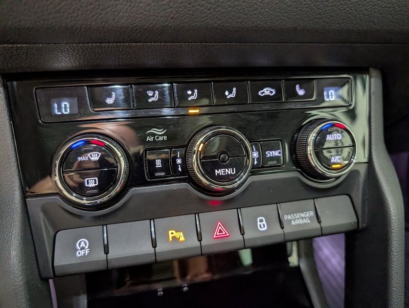Skoda Kodiaq bild 21