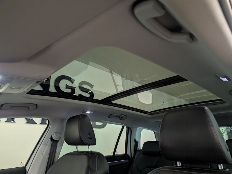 Skoda Kodiaq bild 25