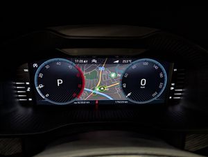 Skoda Kodiaq bild 15