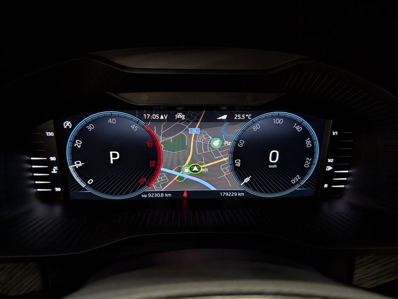 Skoda Kodiaq bild 15