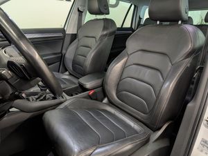 Skoda Kodiaq bild 10