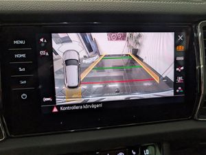 Skoda Kodiaq bild 18