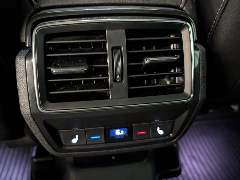 Skoda Kodiaq bild 28