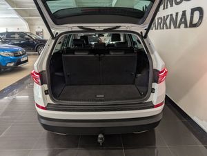 Skoda Kodiaq bild 6