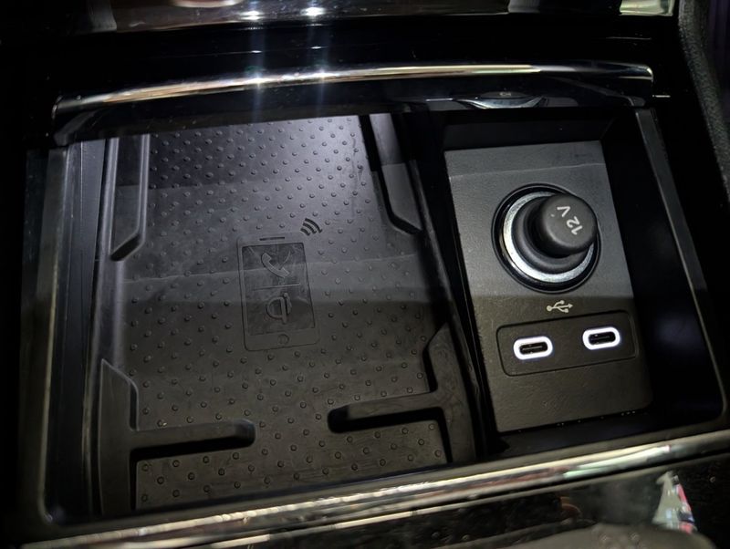 Skoda Kodiaq bild 22