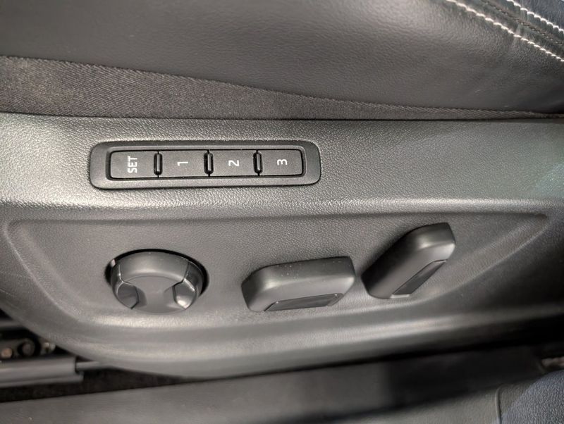 Skoda Kodiaq bild 26