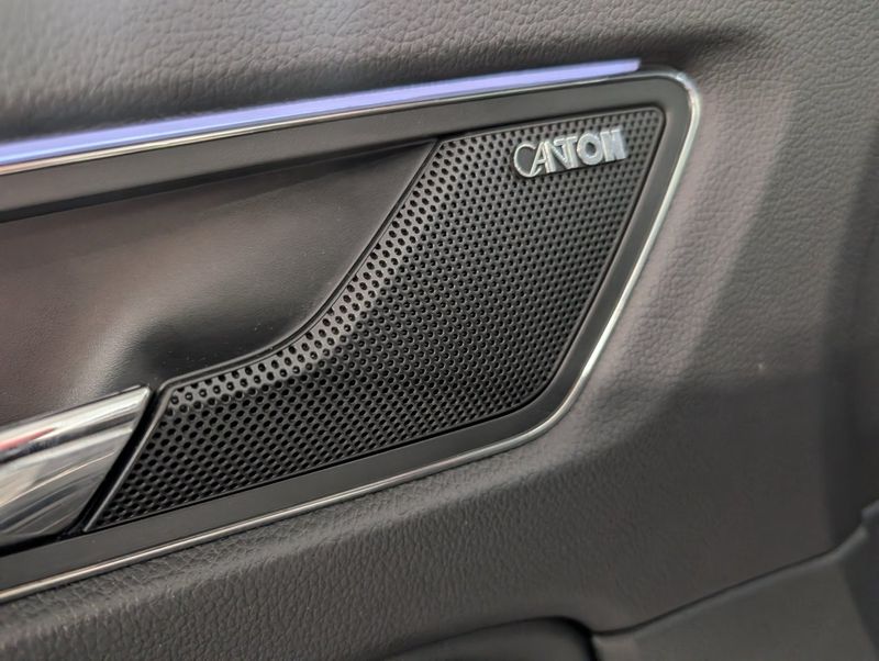 Skoda Kodiaq bild 27