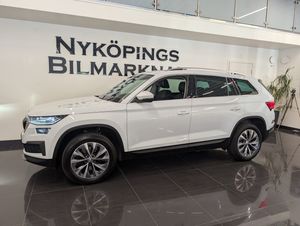 Skoda Kodiaq bild 3