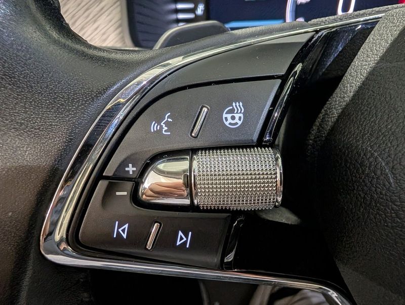 Skoda Kodiaq bild 23