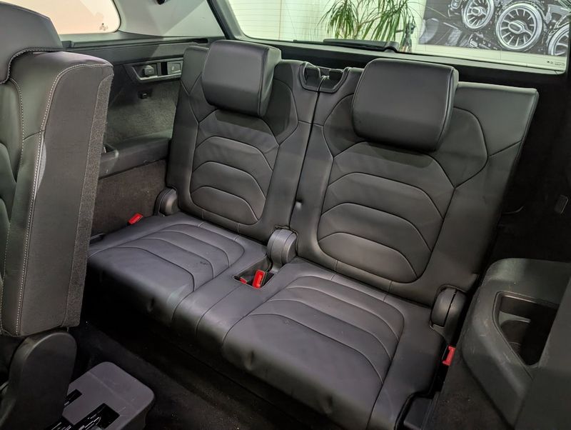 Skoda Kodiaq bild 12
