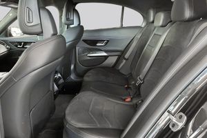 Mercedes E220 bild 9