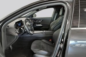 Mercedes E220 bild 8