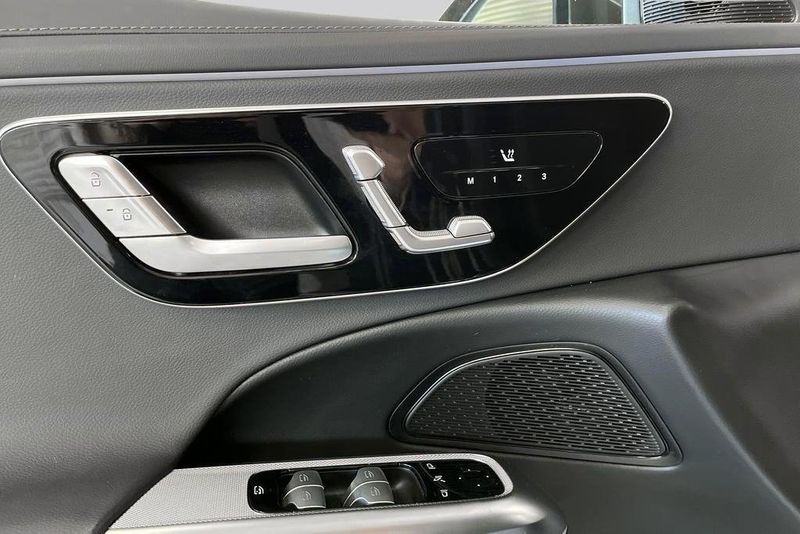 Mercedes E220 bild 15
