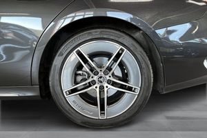 Mercedes E220 bild 18
