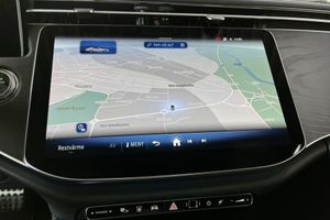 Mercedes E220 bild 11