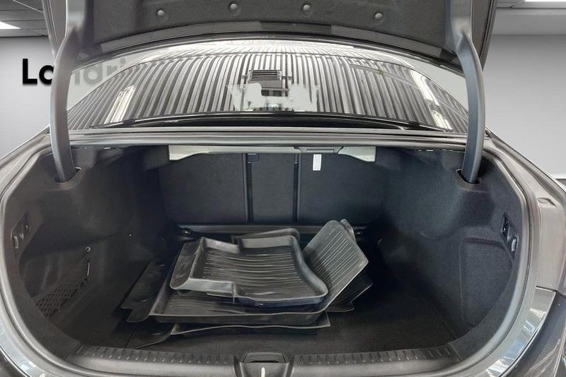 Mercedes E220 bild 14