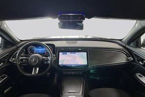 Mercedes E220 bild 7